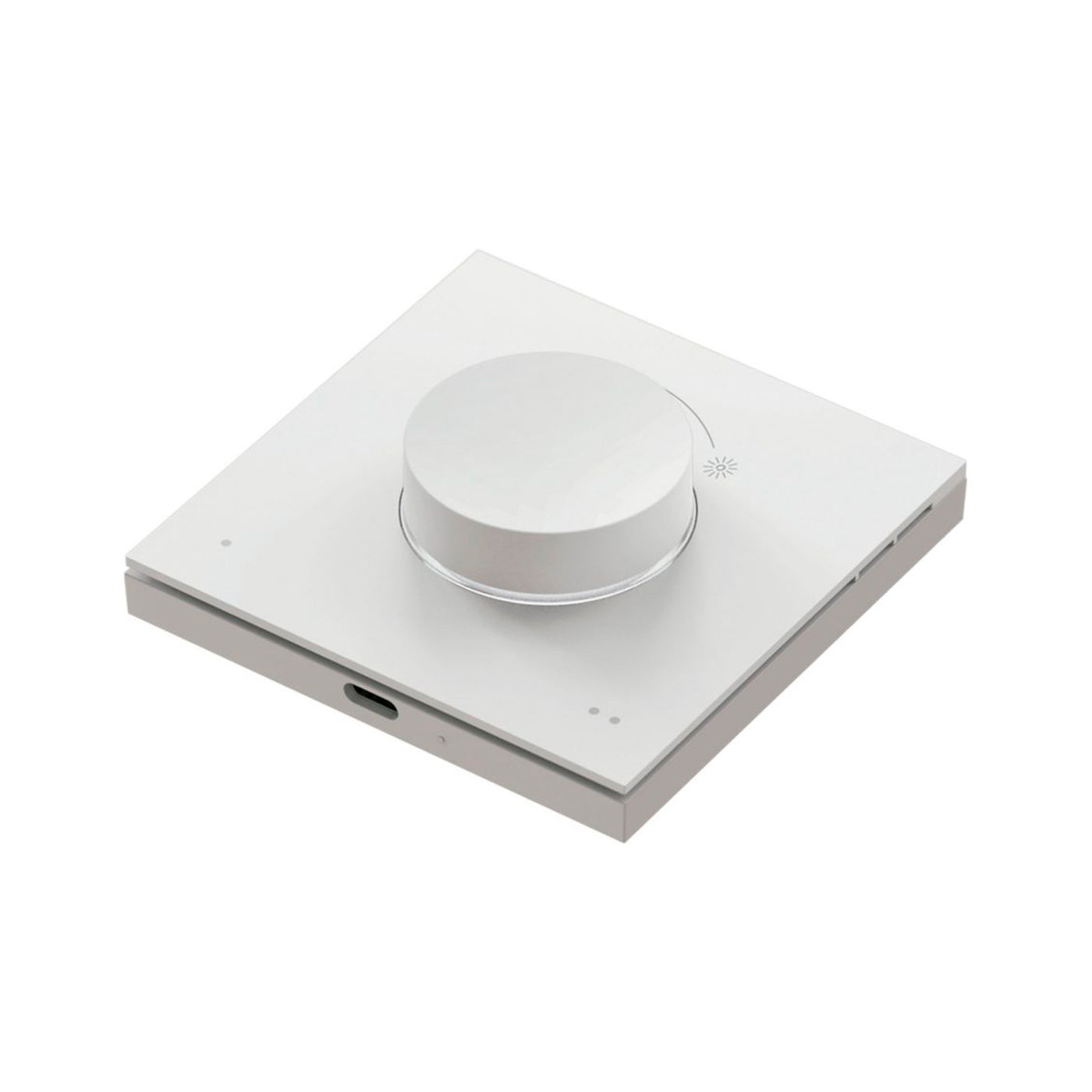 Interruptor giratorio inteligente WIZ STWICH - Achorao