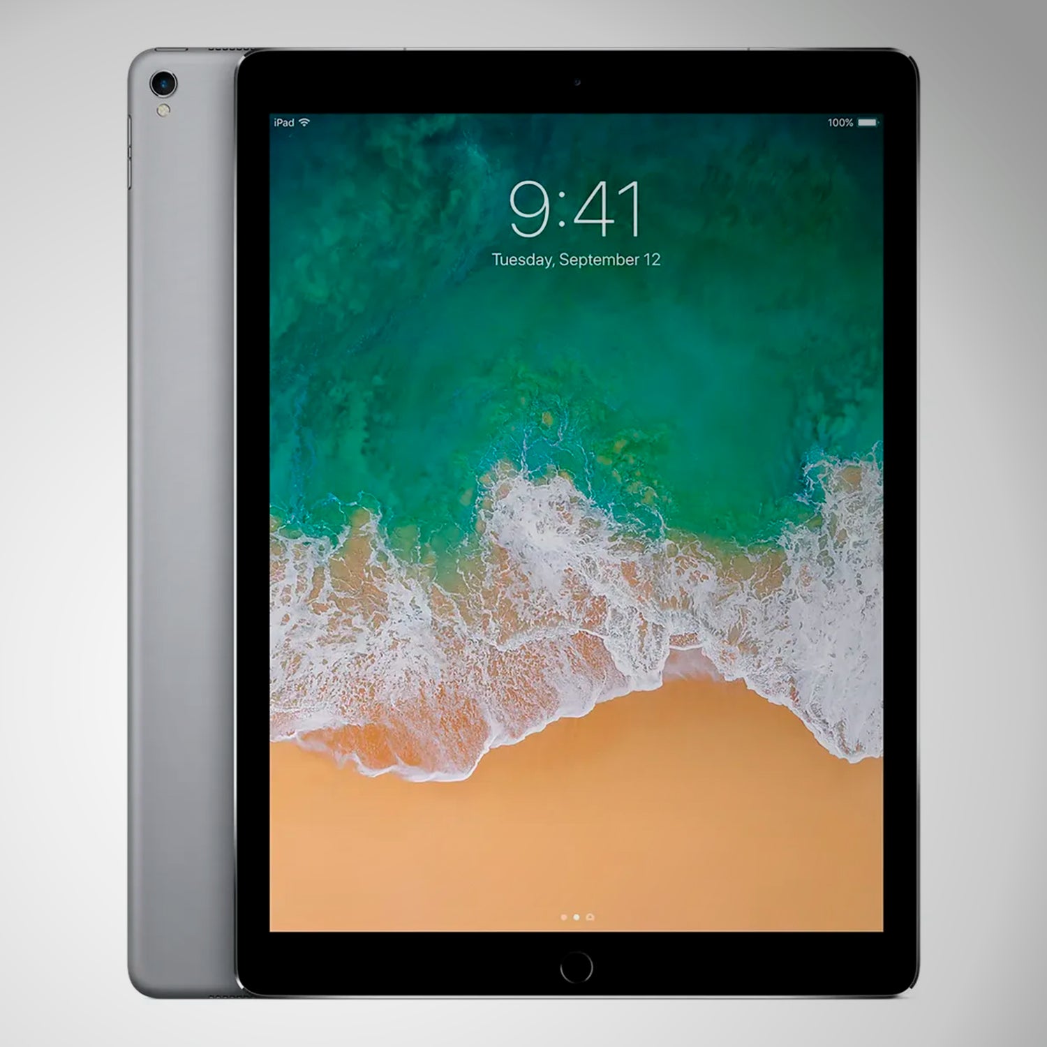 IPAD 5ta generación 2GB RAM, 32GB ROM DEMO - Achorao