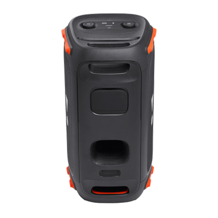 Parlante JBL PartyBox 110 IPX4 Portátil Exteriores 12hrs Bat - Achorao