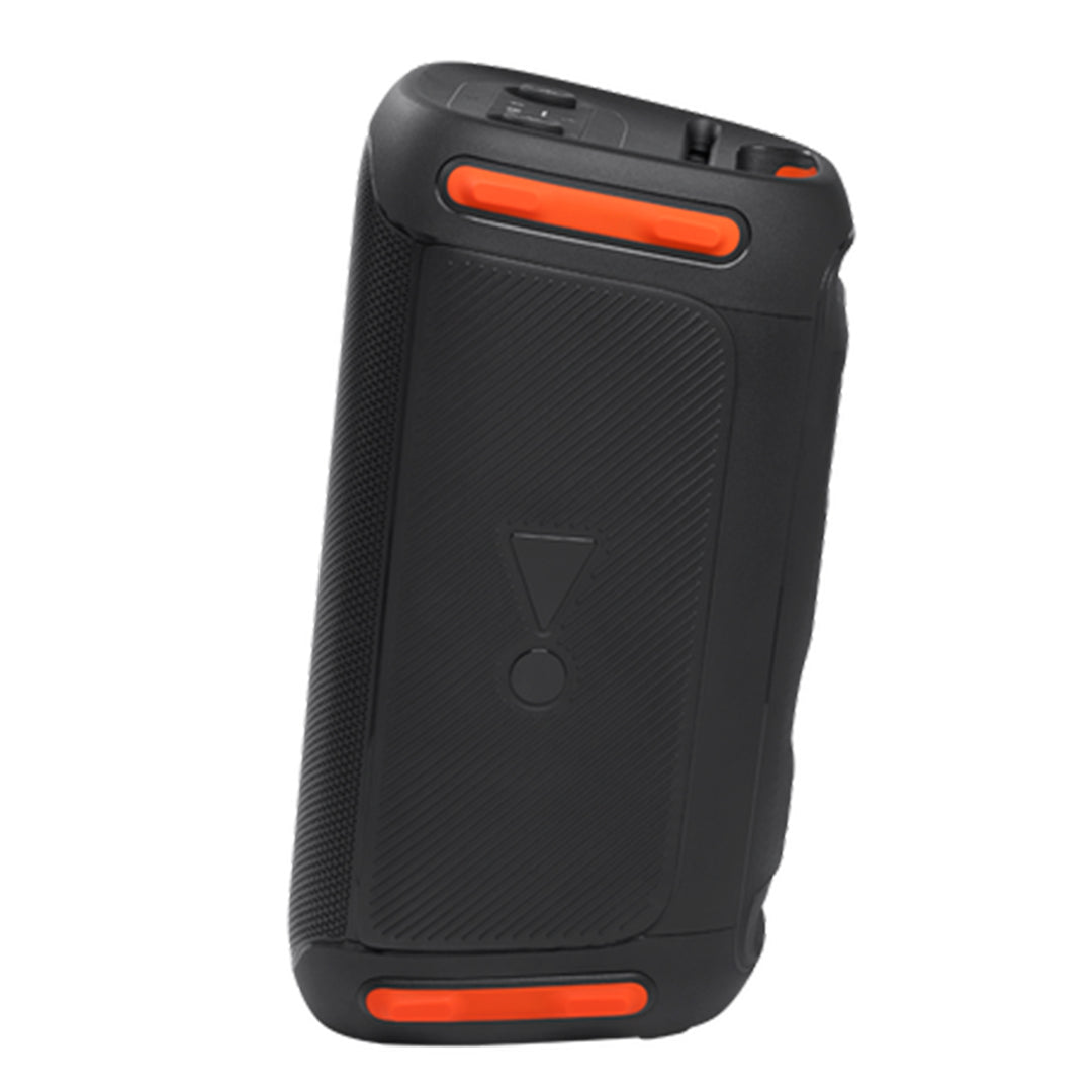Parlante JBL PartyBox 110 IPX4 Portátil Exteriores 12hrs Bat - Achorao