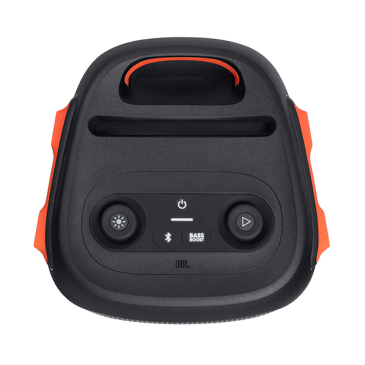 Parlante JBL PartyBox 110 IPX4 Portátil Exteriores 12hrs Bat - Achorao