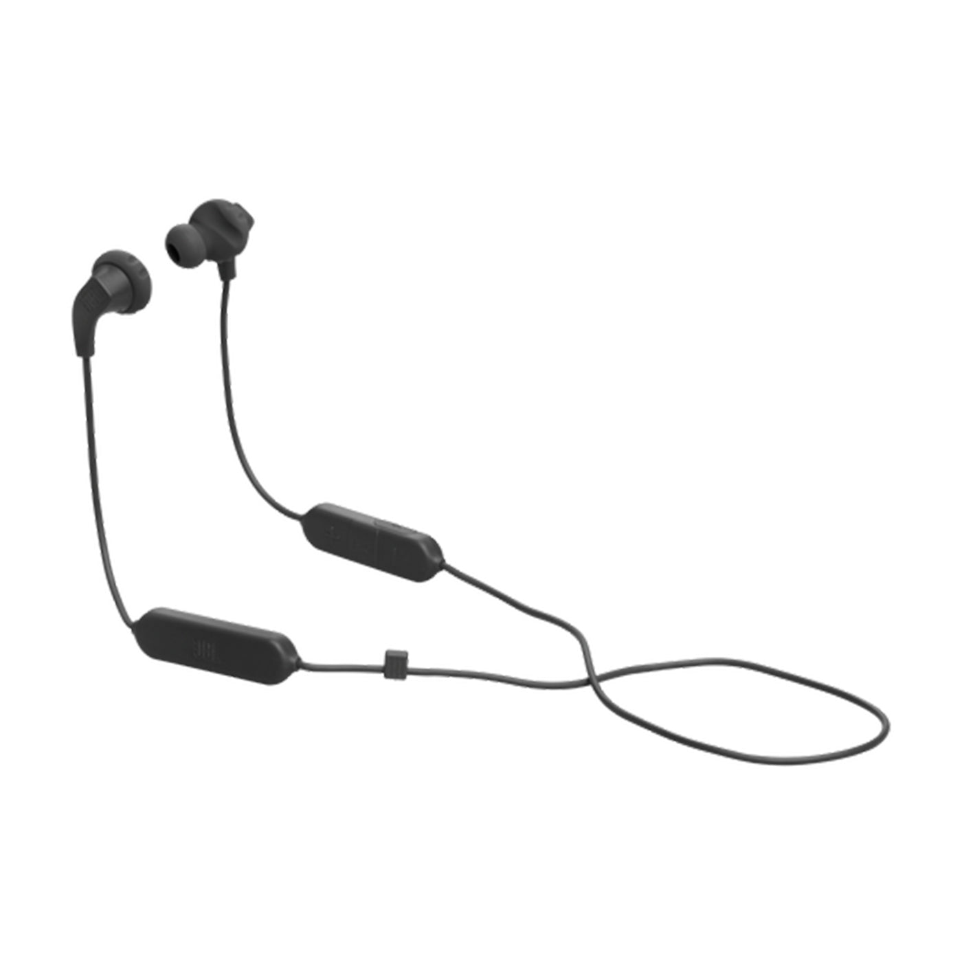 Audífonos Endurance Run 2 Bluetooth Black - Achorao