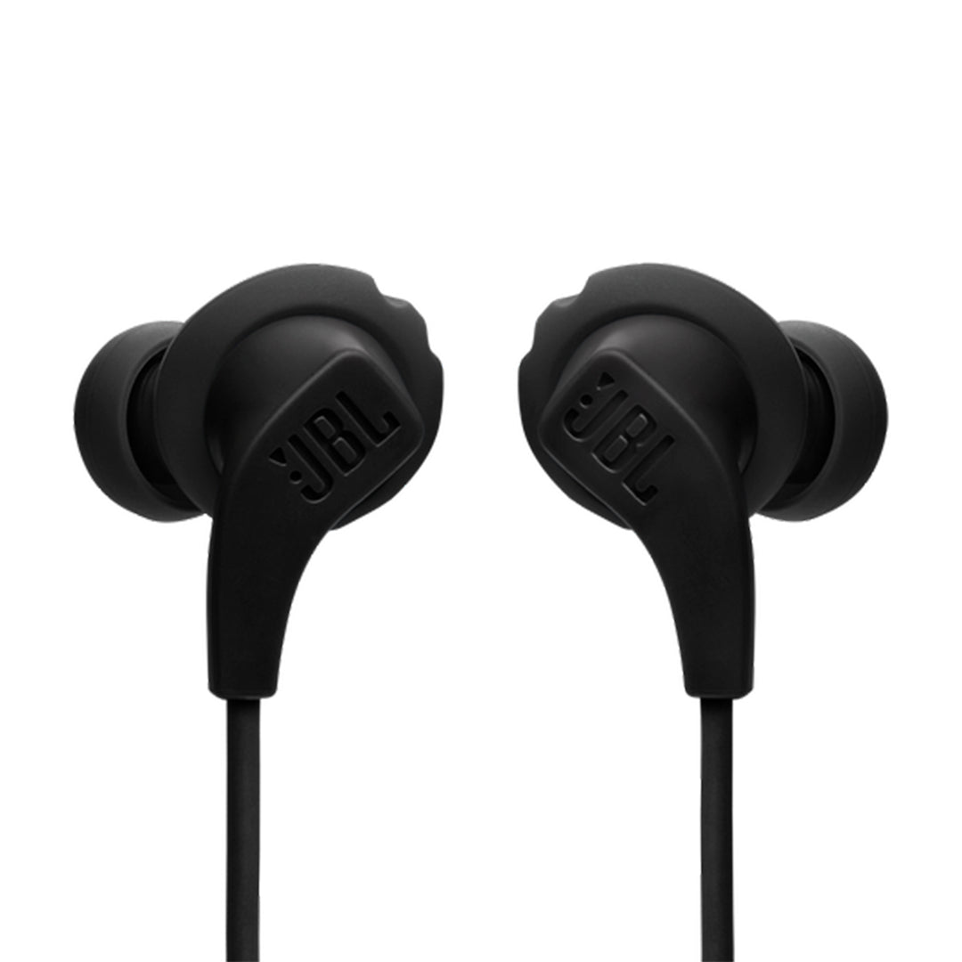 Audífonos Endurance Run 2 Bluetooth Black - Achorao