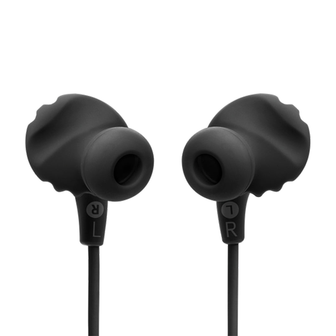 Audífonos Endurance Run 2 Bluetooth Black - Achorao