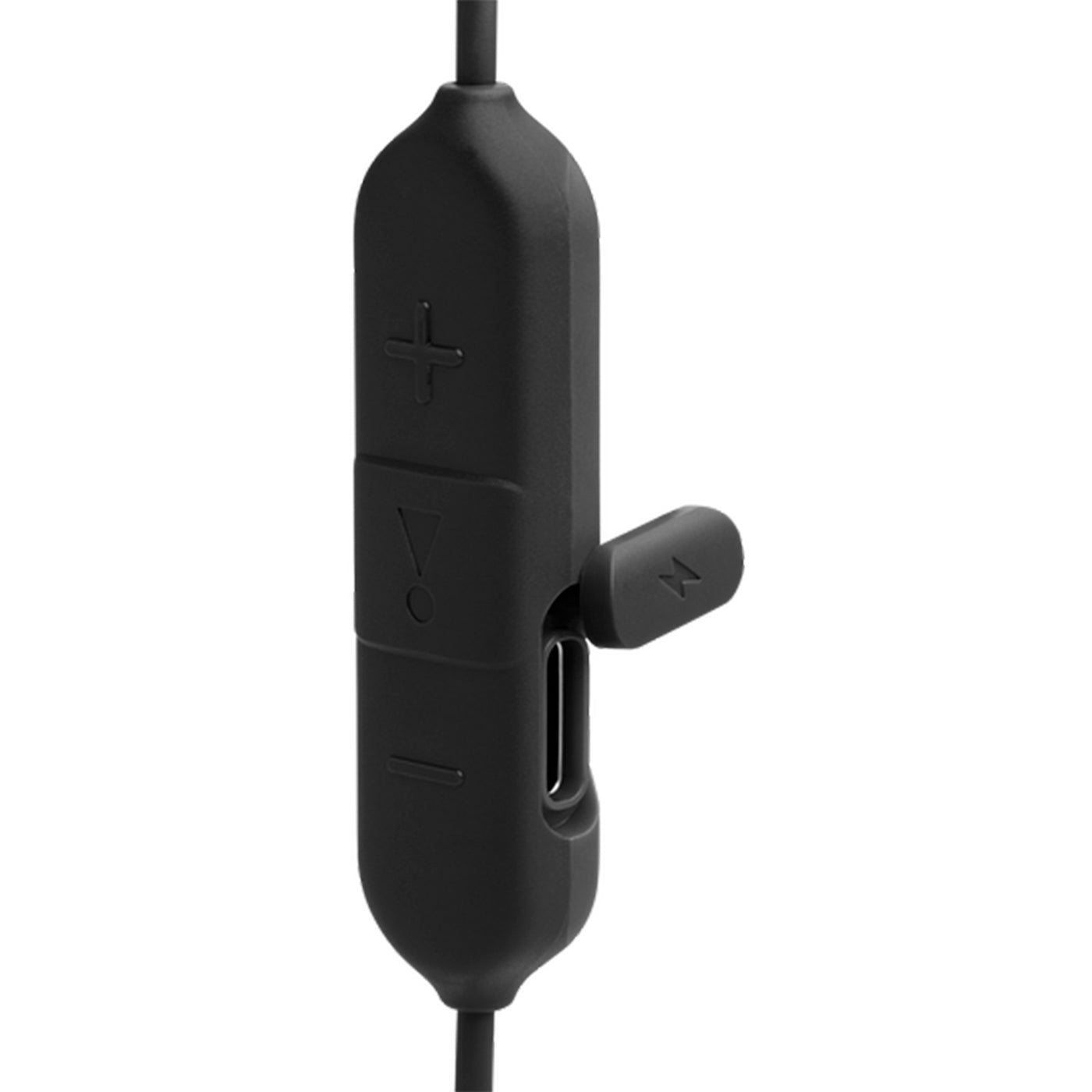 Audífonos Endurance Run 2 Bluetooth Black - Achorao