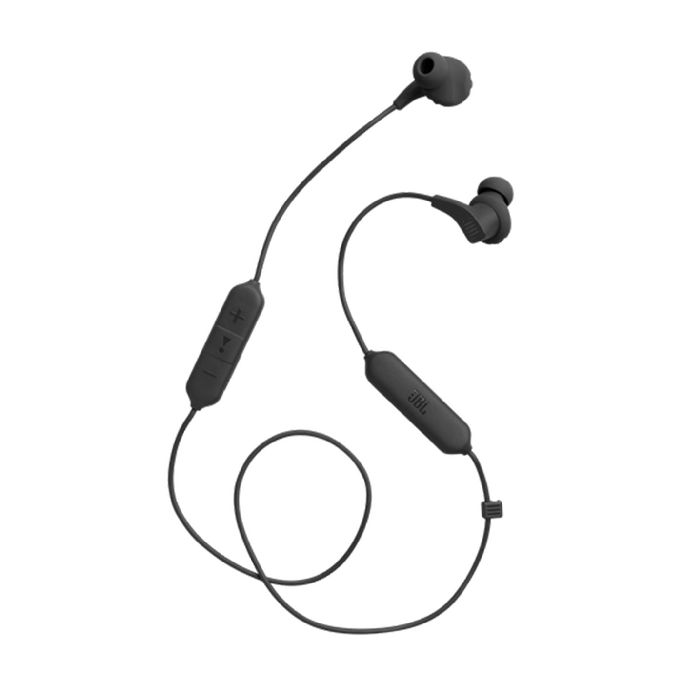 Audífonos Endurance Run 2 Bluetooth Black - Achorao