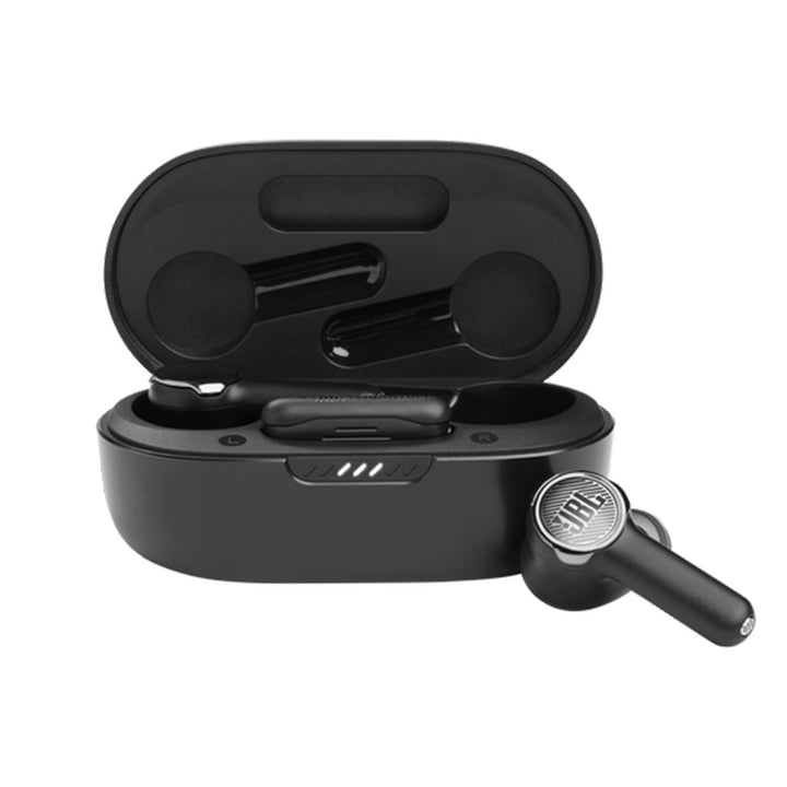 Audifonos JBL Quantum TWS Black SA - Achorao