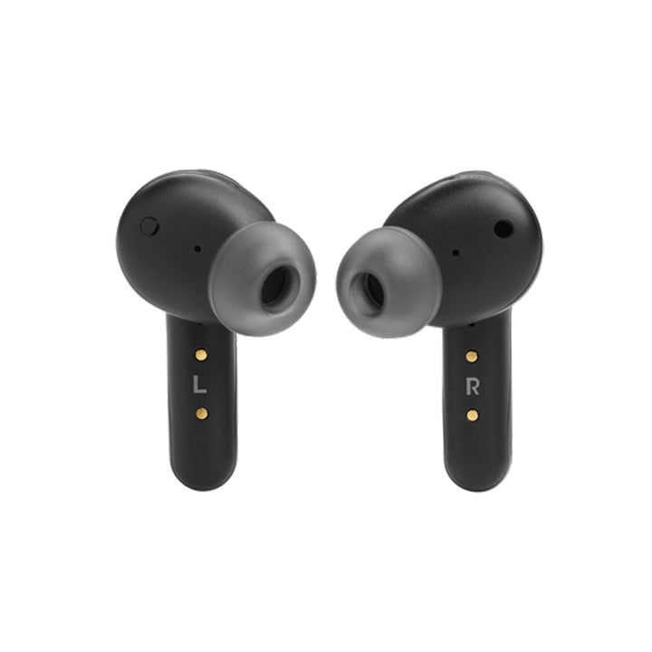Audifonos JBL Quantum TWS Black SA - Achorao