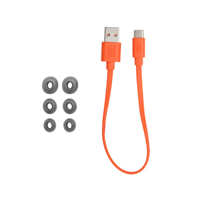 Audifonos JBL Quantum TWS Black SA - Achorao