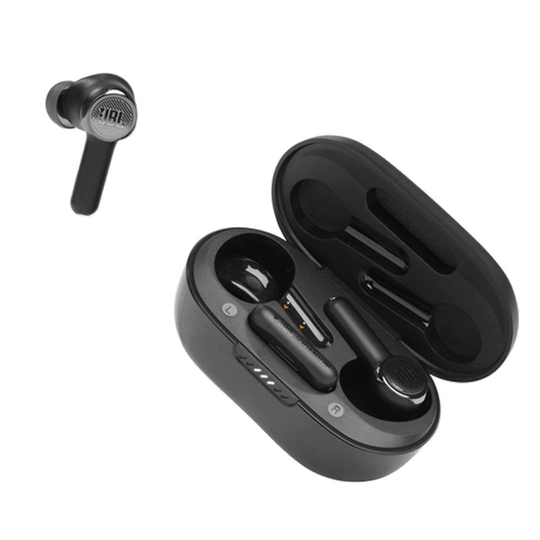Audifonos JBL Quantum TWS Black SA - Achorao