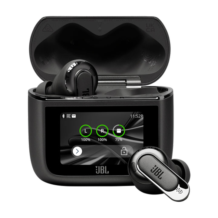 JBL Tour Pro 3 true wireless - Cancelación de ruido - Achorao