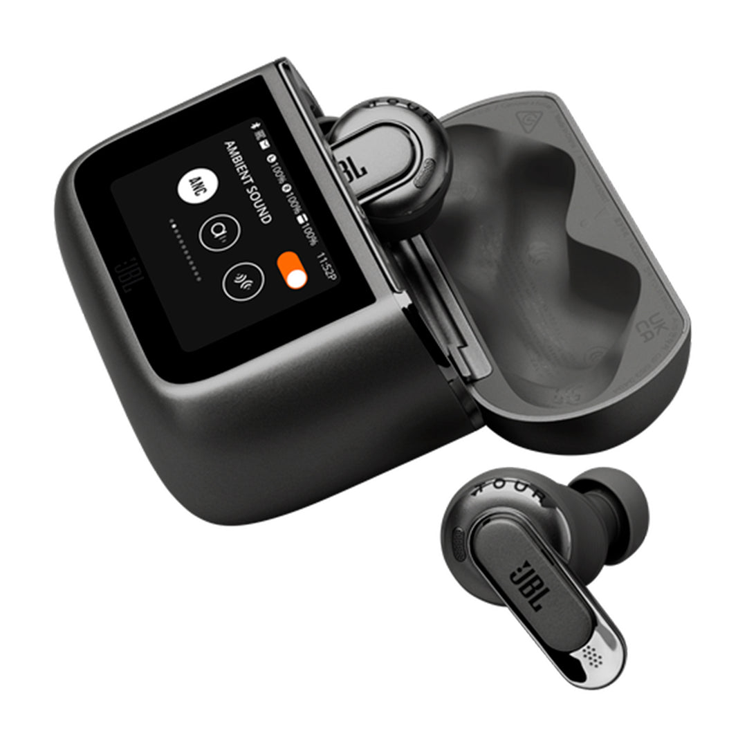JBL Tour Pro 3 true wireless - Cancelación de ruido - Achorao