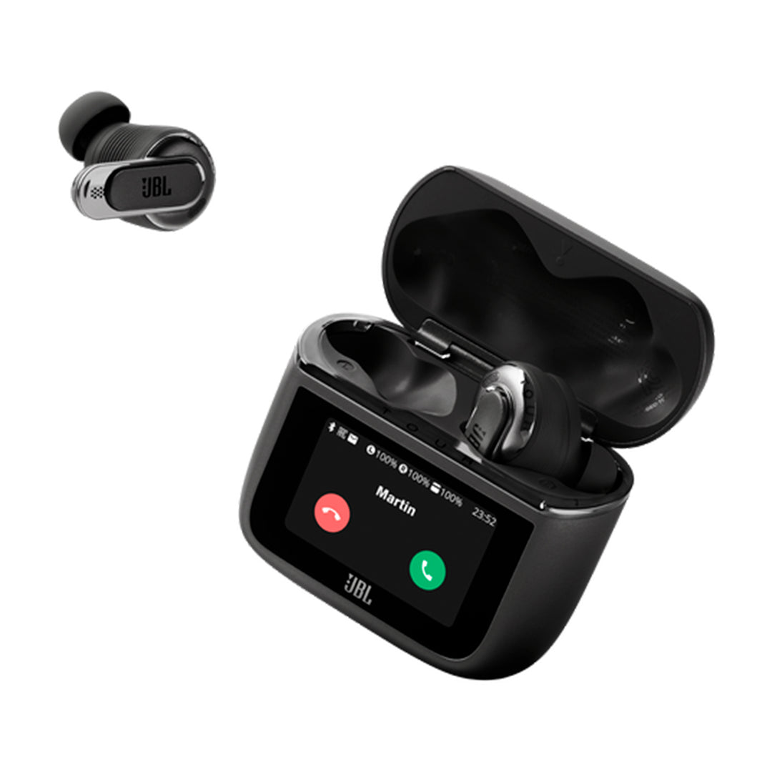 JBL Tour Pro 3 true wireless - Cancelación de ruido - Achorao