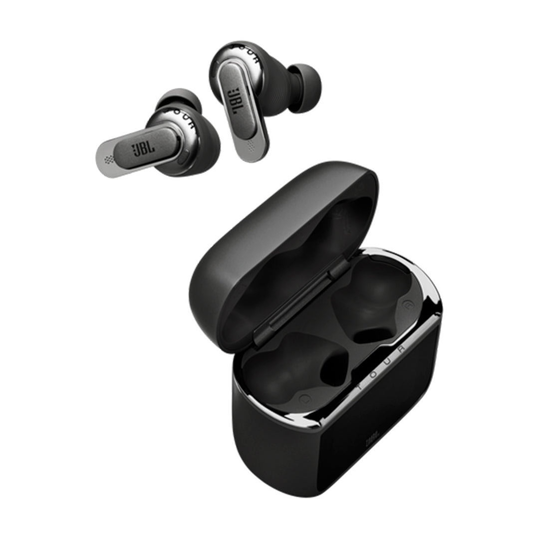 JBL Tour Pro 3 true wireless - Cancelación de ruido - Achorao