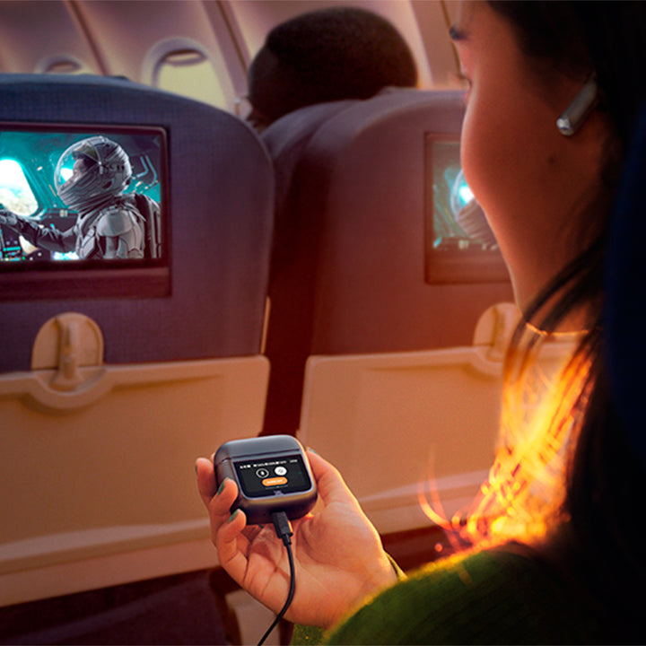 JBL Tour Pro 3 true wireless - Cancelación de ruido - Achorao