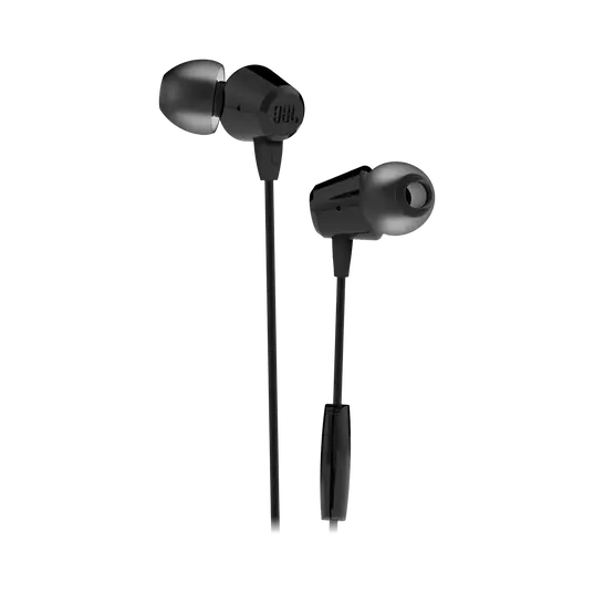Audifonos JBL C50HI In-ear c/ Microfono Superior Bass - Achorao