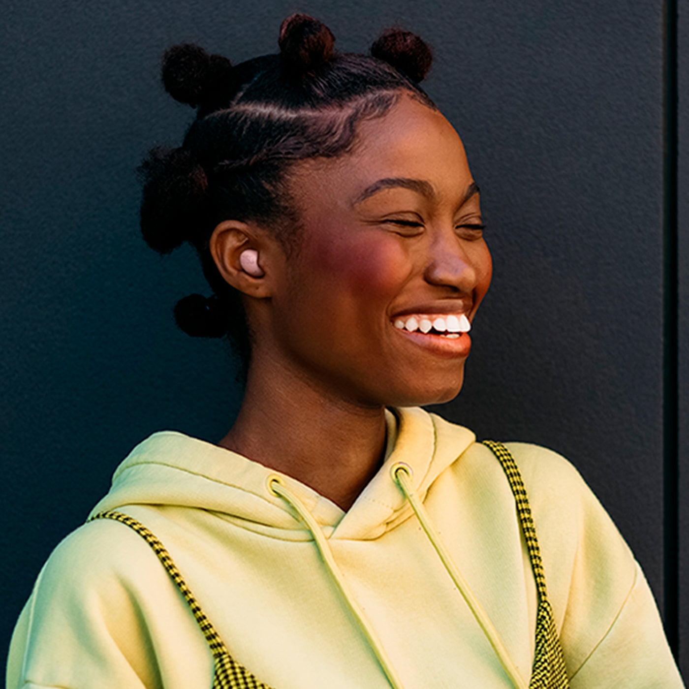 Auriculares inalámbricos JBL Wave Buds 2 Earbuds - Achorao