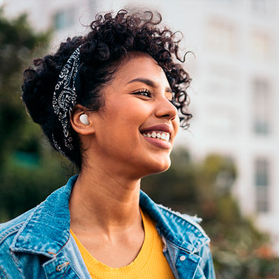 Auriculares inalámbricos JBL Wave Buds 2 Earbuds - Achorao