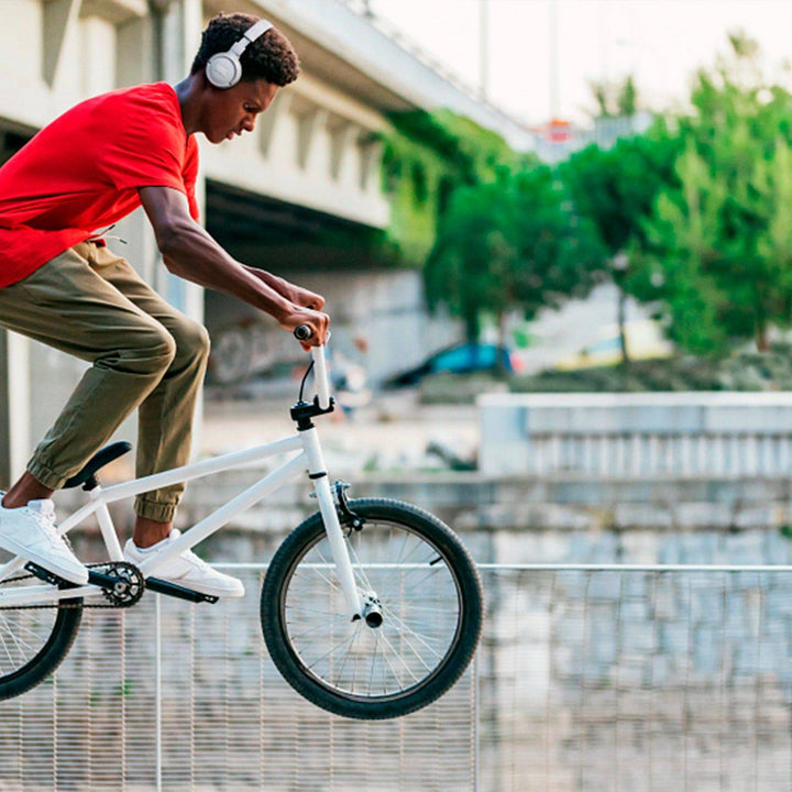 Audifonos JBL Tune 510BT Bluetooth 5.0 Pure Bass 40h - Achorao