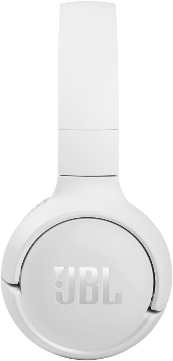 Audifonos JBL Tune 510BT Bluetooth 5.0 Pure Bass 40h - Achorao