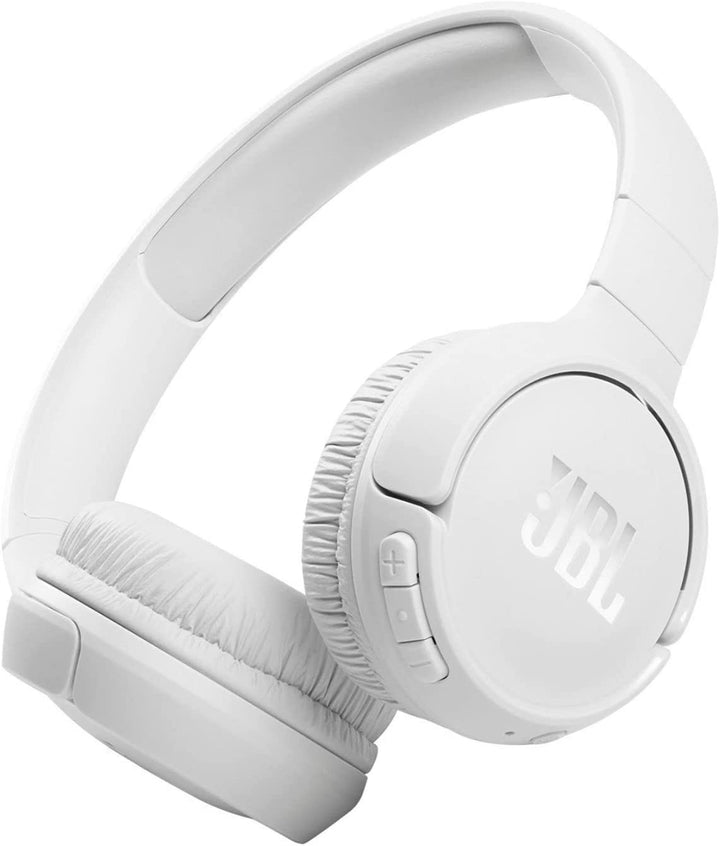 Audifonos JBL Tune 510BT Bluetooth 5.0 Pure Bass 40h - Achorao