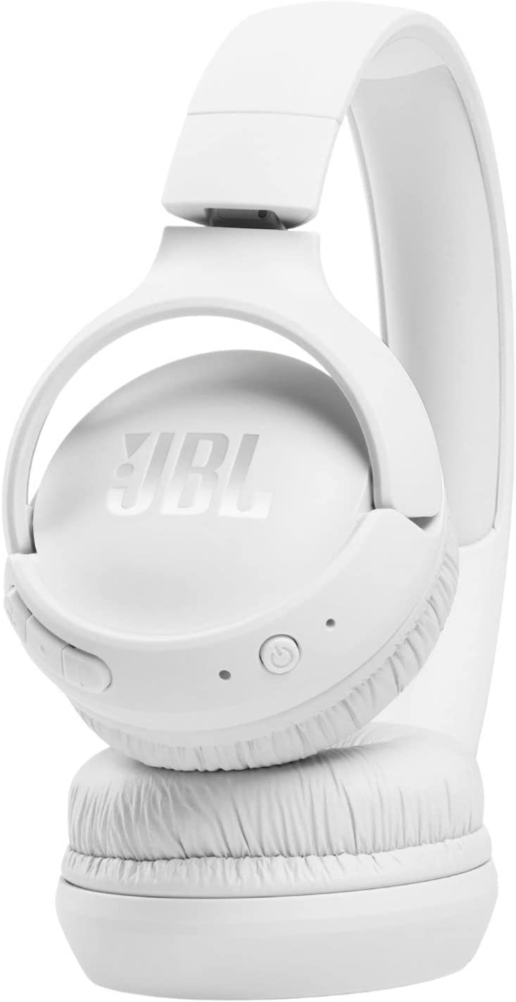 Audifonos JBL Tune 510BT Bluetooth 5.0 Pure Bass 40h - Achorao