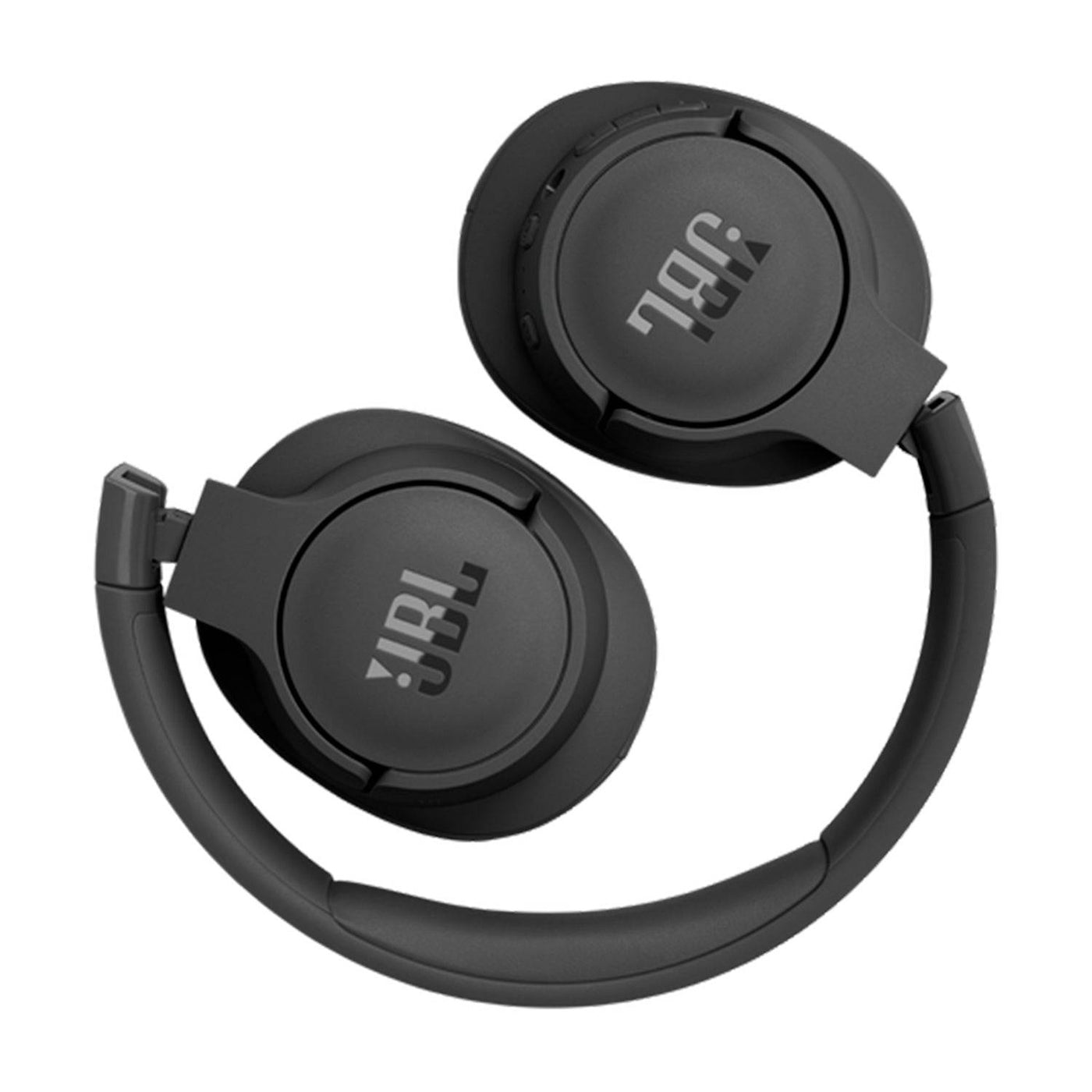 JBL Auriculares Tune 770NC, Auriculares Circumaurales Inalámbricos con Cancelación de Ruido Adaptativa, Bluetooth y 70 horas de batería - Achorao