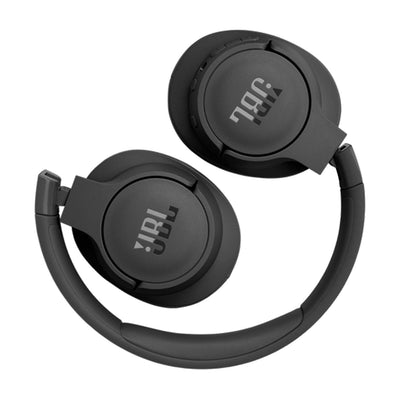 JBL Auriculares Tune 770NC, Auriculares Circumaurales Inalámbricos con Cancelación de Ruido Adaptativa, Bluetooth y 70 horas de batería - Achorao