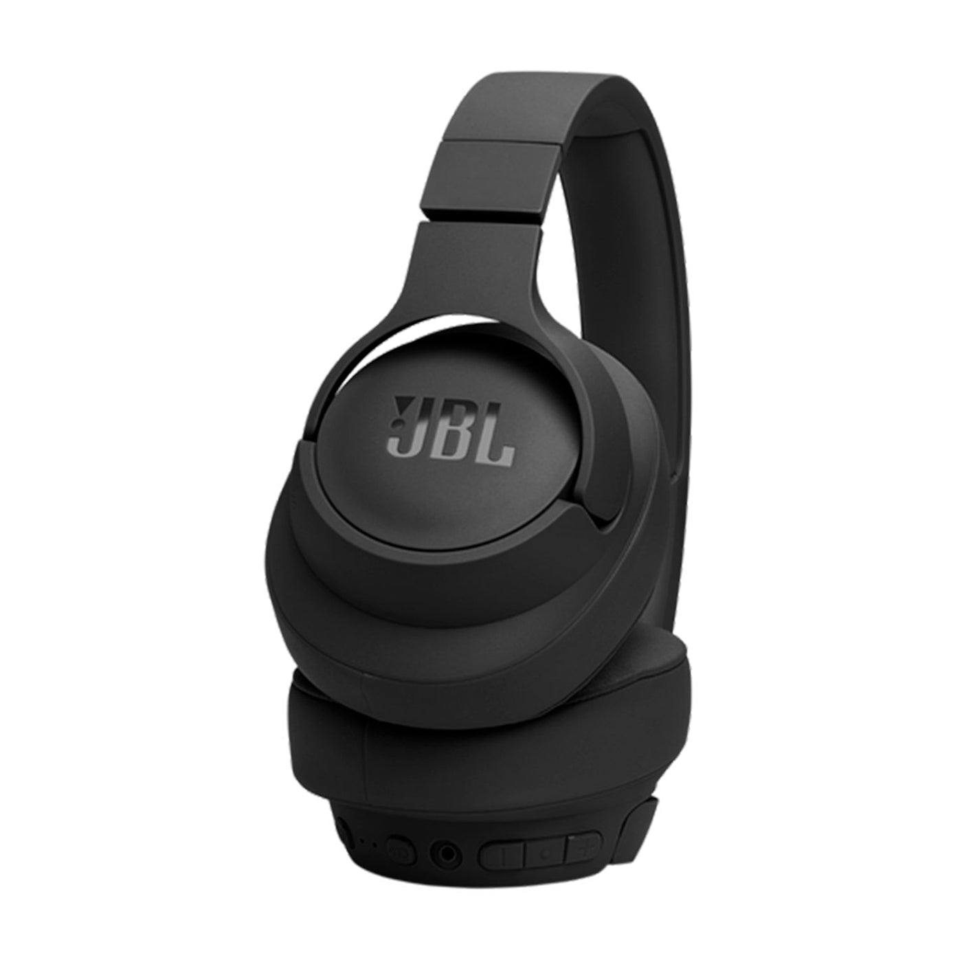 JBL Auriculares Tune 770NC, Auriculares Circumaurales Inalámbricos con Cancelación de Ruido Adaptativa, Bluetooth y 70 horas de batería - Achorao
