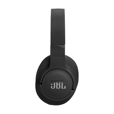 JBL Auriculares Tune 770NC, Auriculares Circumaurales Inalámbricos con Cancelación de Ruido Adaptativa, Bluetooth y 70 horas de batería - Achorao