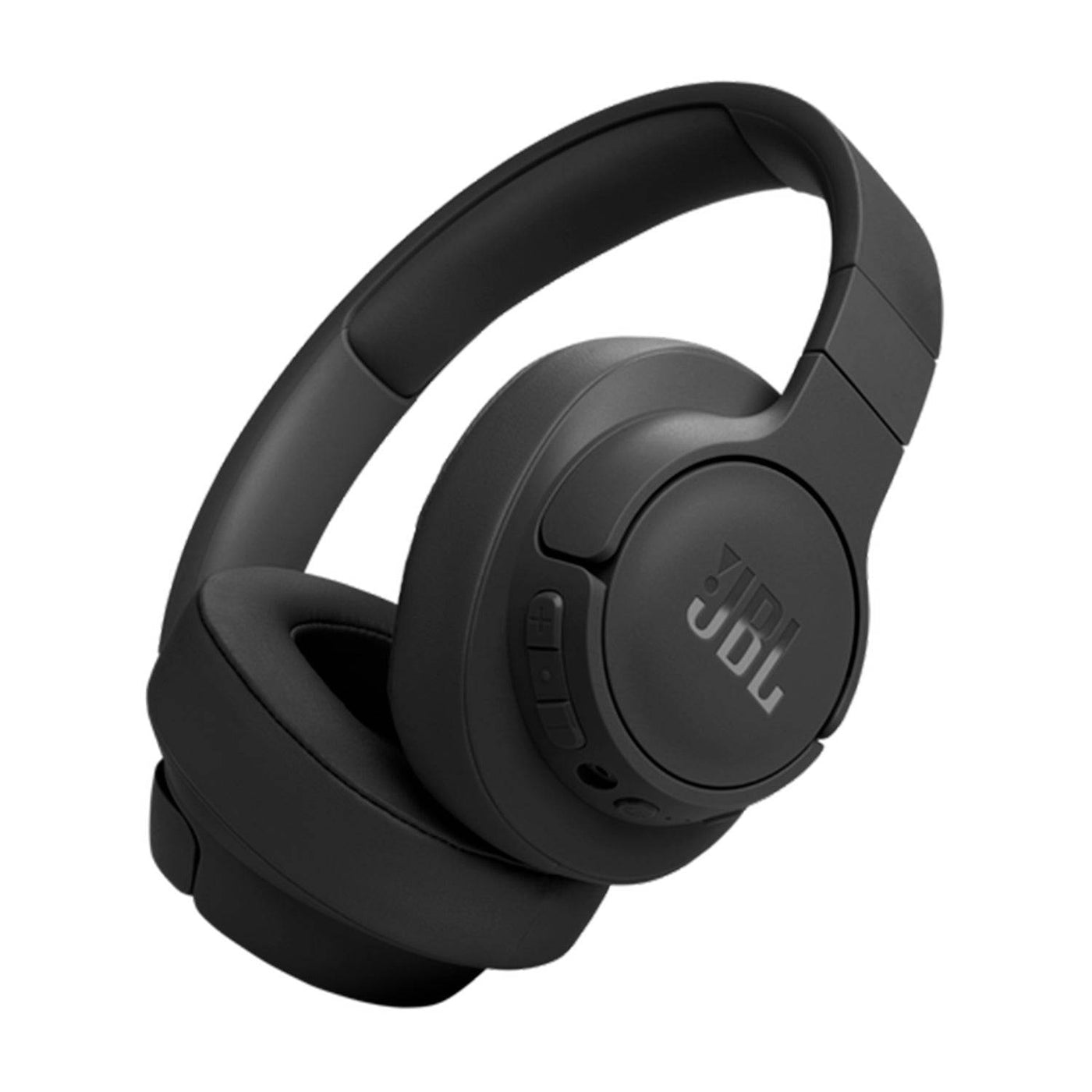 JBL Auriculares Tune 770NC, Auriculares Circumaurales Inalámbricos con Cancelación de Ruido Adaptativa, Bluetooth y 70 horas de batería - Achorao
