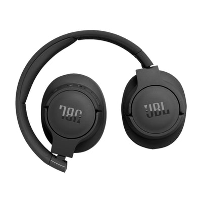 JBL Auriculares Tune 770NC, Auriculares Circumaurales Inalámbricos con Cancelación de Ruido Adaptativa, Bluetooth y 70 horas de batería - Achorao