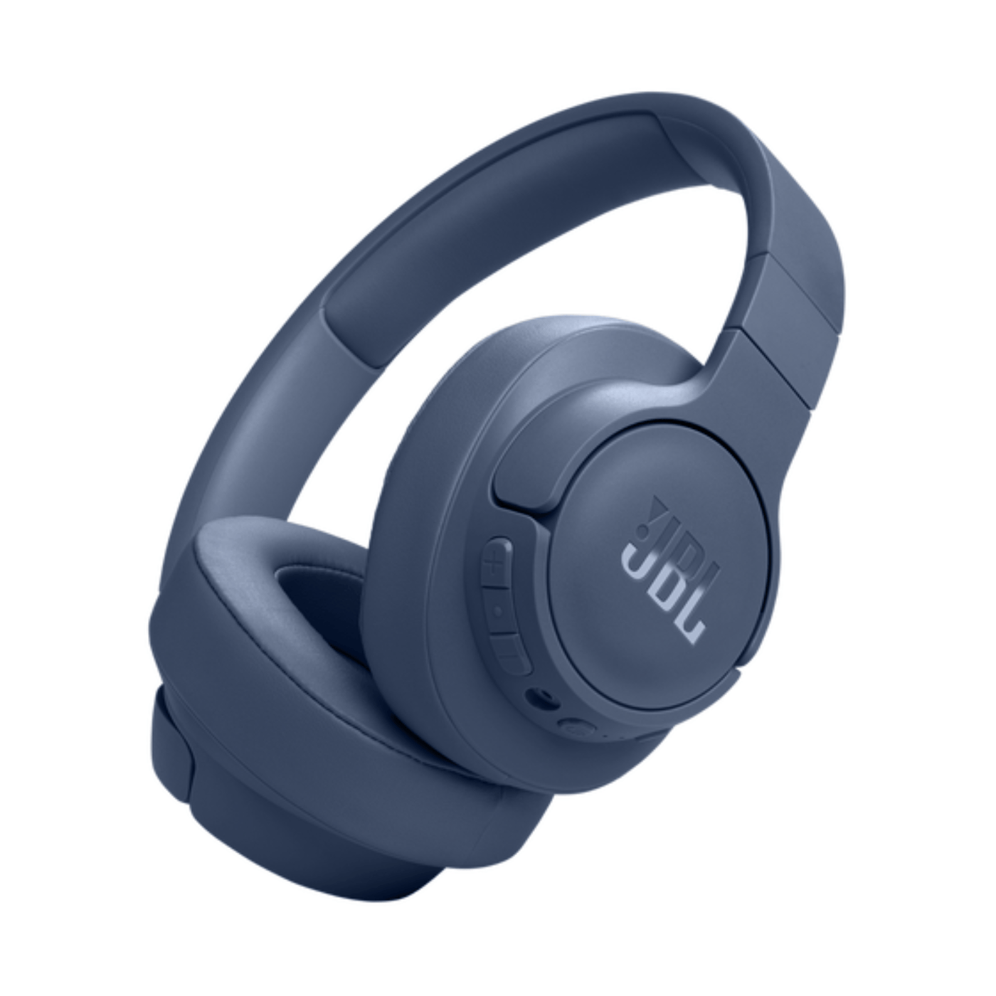 JBL Auriculares Tune 770NC, Auriculares Circumaurales Inalámbricos con Cancelación de Ruido Adaptativa, Bluetooth y 70 horas de batería - Achorao