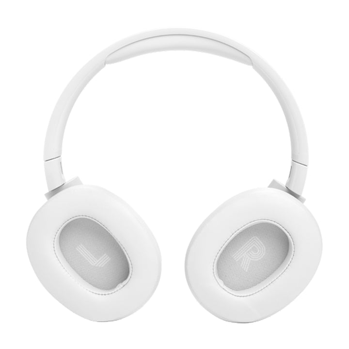 Auriculares JBL Tune 770NC, Circumaurales Inalámbricos con Cancelación de Ruido Adaptativa, Bluetooth y 70 horas de batería - Achorao