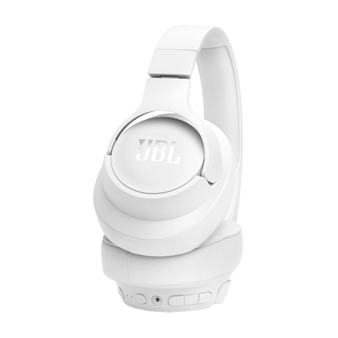 Auriculares JBL Tune 770NC, Circumaurales Inalámbricos con Cancelación de Ruido Adaptativa, Bluetooth y 70 horas de batería - Achorao