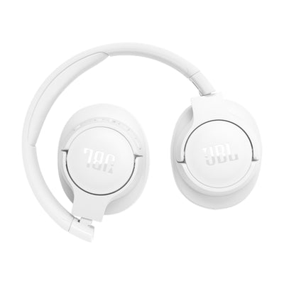 Auriculares JBL Tune 770NC, Circumaurales Inalámbricos con Cancelación de Ruido Adaptativa, Bluetooth y 70 horas de batería - Achorao
