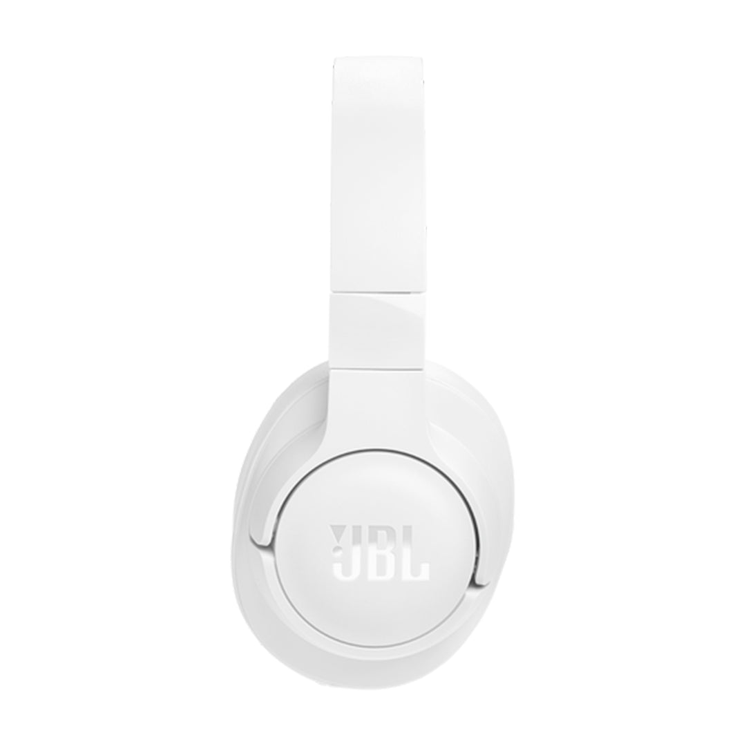 Auriculares JBL Tune 770NC, Circumaurales Inalámbricos con Cancelación de Ruido Adaptativa, Bluetooth y 70 horas de batería - Achorao