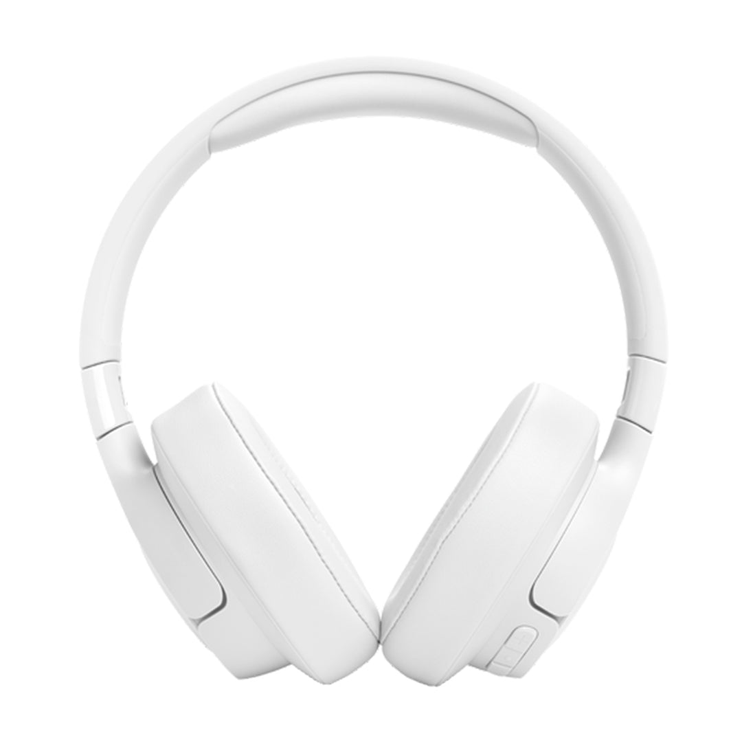 Auriculares JBL Tune 770NC, Circumaurales Inalámbricos con Cancelación de Ruido Adaptativa, Bluetooth y 70 horas de batería - Achorao
