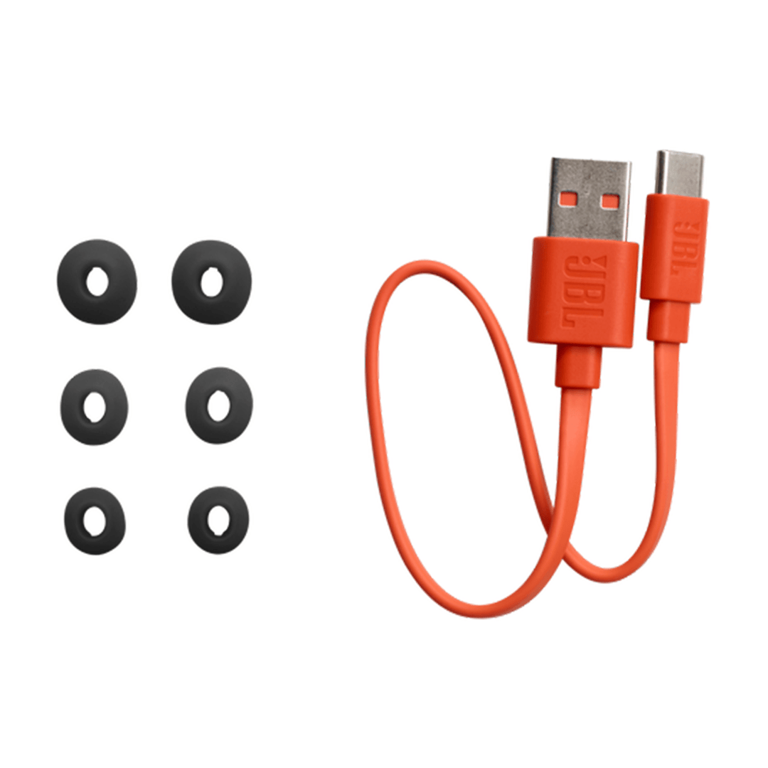 JBL Wave Buds Auriculares de botón True Wireless - Achorao