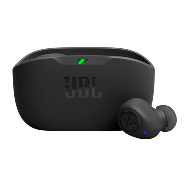 JBL Wave Buds Auriculares de botón True Wireless - Achorao