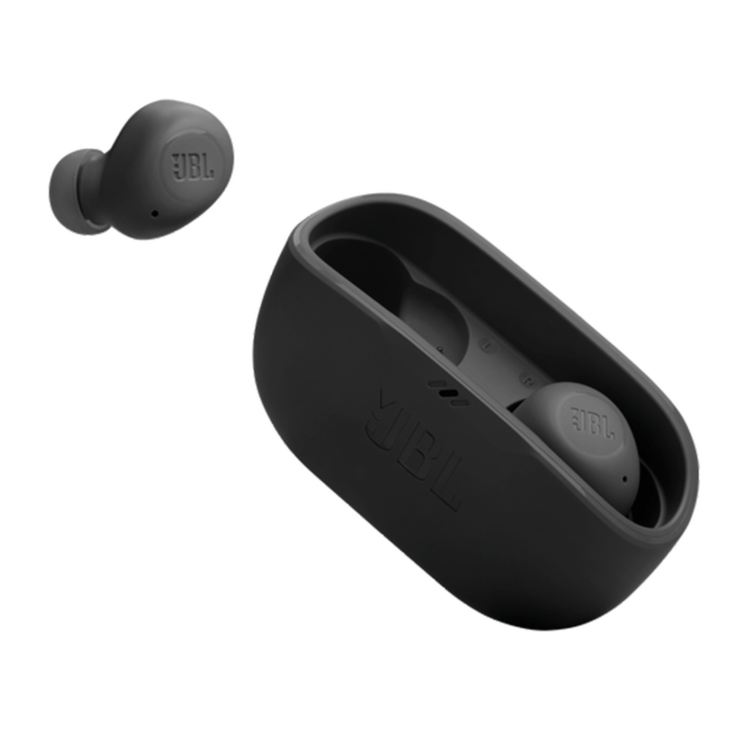 JBL Wave Buds Auriculares de botón True Wireless - Achorao