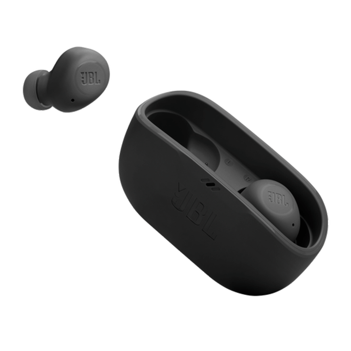 JBL Wave Buds Auriculares de botón True Wireless - Achorao