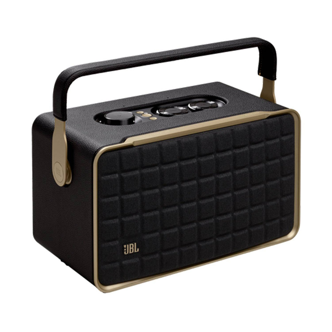 Altavoz portátil de alta fidelidad JBL Authentics 300 - Achorao