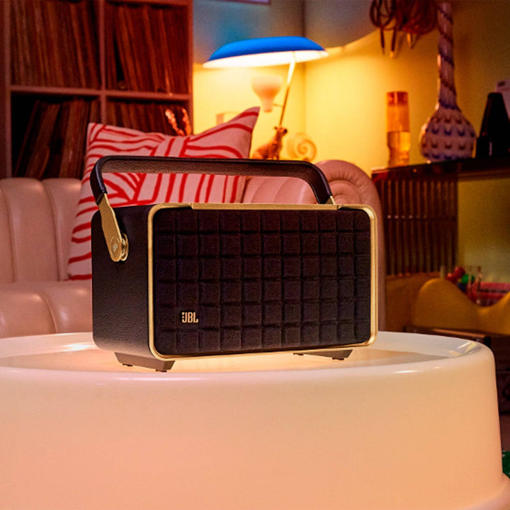 Altavoz portátil de alta fidelidad JBL Authentics 300 - Achorao