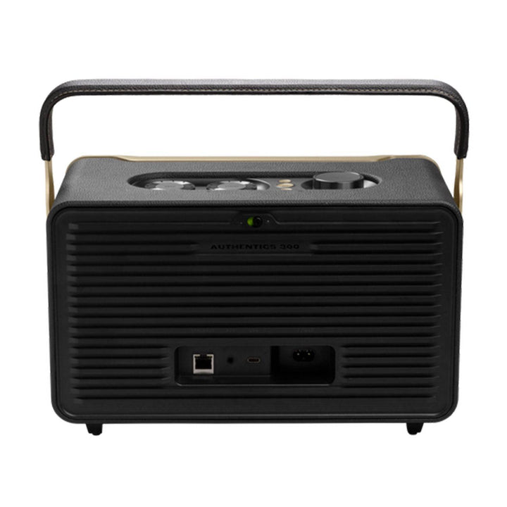 Altavoz portátil de alta fidelidad JBL Authentics 300 - Achorao