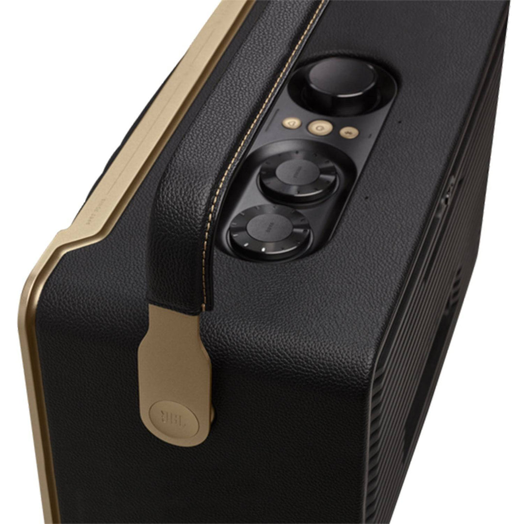 Altavoz portátil de alta fidelidad JBL Authentics 300 - Achorao