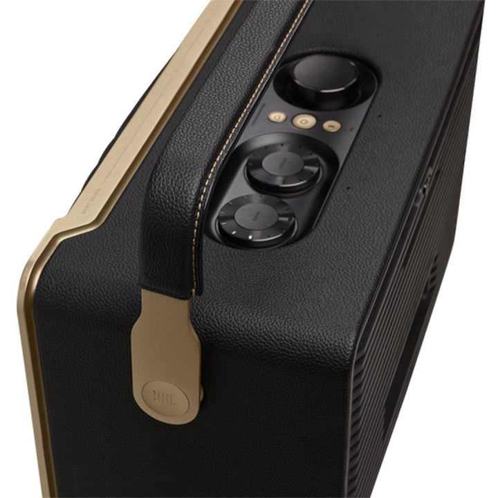 Altavoz portátil de alta fidelidad JBL Authentics 300 - Achorao