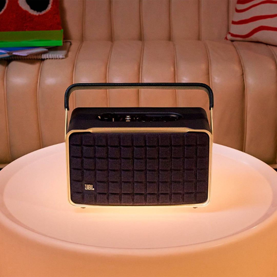 Altavoz portátil de alta fidelidad JBL Authentics 300 - Achorao