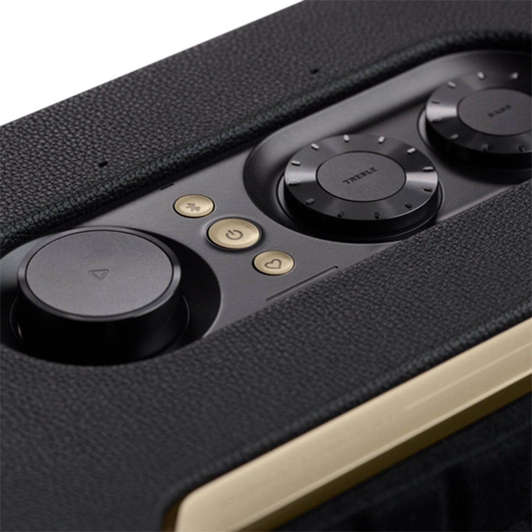 Altavoz portátil de alta fidelidad JBL Authentics 300 - Achorao