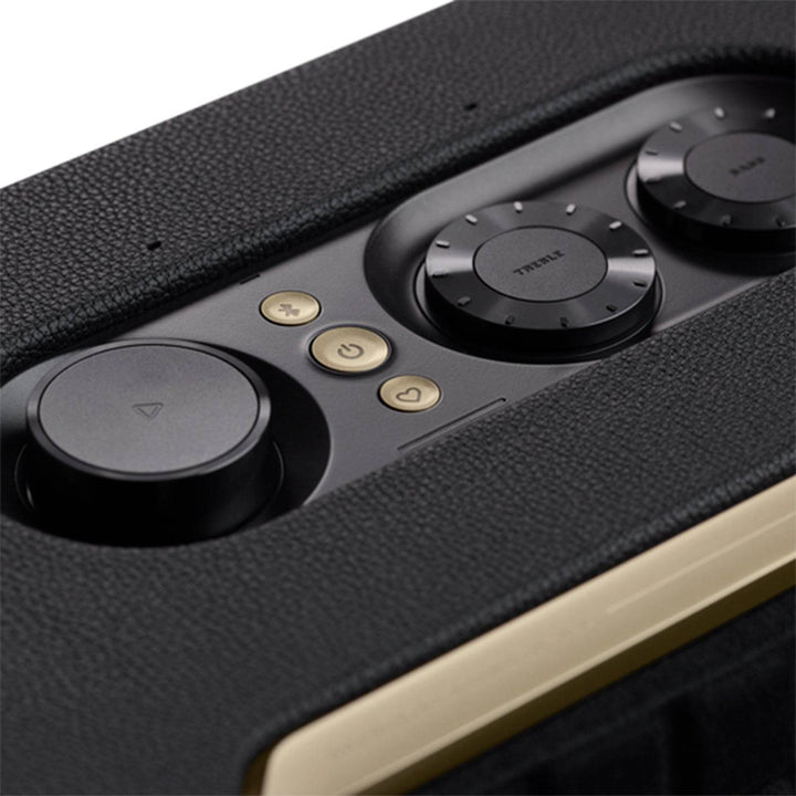 Altavoz portátil de alta fidelidad JBL Authentics 300 - Achorao